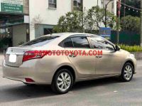 Bán xe Toyota Vios 1.5G sx 2018 - giá rẻ