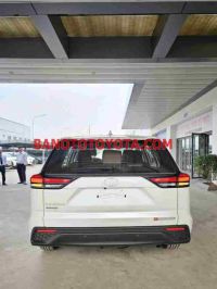 Bán xe Toyota Innova Cross 2.0G CVT 2026. Quá đẹp