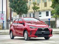 Toyota Wigo G 1.2 AT 2023 Máy xăng, xe đẹp