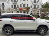 Toyota Fortuner 2.4L 4x2 AT 2025 Máy dầu đẹp long lanh