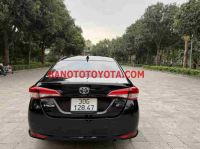 Bán Toyota Vios 1.5E CVT 2019 - giá tốt