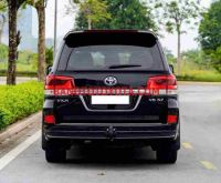 Toyota Land Cruiser VX.R 5.7 V8 2016 Số tự động giá đẹp
