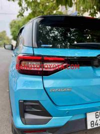 Toyota Raize G 1.0 CVT 2024 giá cực tốt