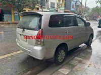 Cần bán Toyota Innova J 2007 xe đẹp