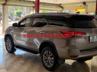Cần bán gấp xe Toyota Fortuner 2.7L 4x2 AT 2022 màu Cát