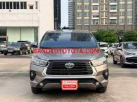 Cần bán xe Toyota Innova E 2.0 MT 2022 Số tay màu Đồng