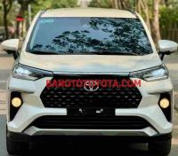 Bán xe Toyota Veloz Cross Top 1.5 CVT sx 2023 - giá rẻ