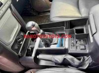 Toyota Prado 2019 Suv màu Đen