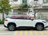 Toyota Corolla Cross 1.8V năm sản xuất 2025 giá tốt