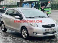 Toyota Yaris 1.3 AT năm 2008 cần bán