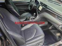 Toyota Camry 2.0G sản xuất 2020 cực chất!