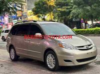 Cần bán xe Toyota Sienna LE 3.5 2009 Số tự động