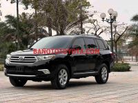Cần bán Toyota Highlander LE 2.7 2011 - Số tự động
