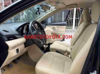 Toyota Vios 1.5E 2018 Số tay cực đẹp!