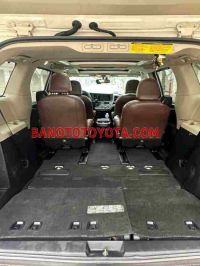 Cần bán gấp xe Toyota Sienna Limited 3.5 năm 2015, màu Trắng, Số tự động