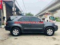 Toyota Fortuner 2.7V 4x4 AT năm 2010 cần bán