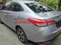 Toyota Vios E 1.5 MT 2024 - Giá tốt