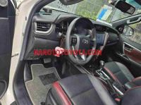 Toyota Fortuner 2.4G 4x2 AT Legender 2020 Số tự động cực đẹp!