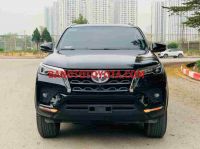 Cần bán xe Toyota Fortuner 2.4L 4x2 AT 2022 Số tự động