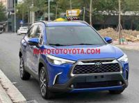 Cần bán Toyota Corolla Cross 1.8V 2020 xe đẹp