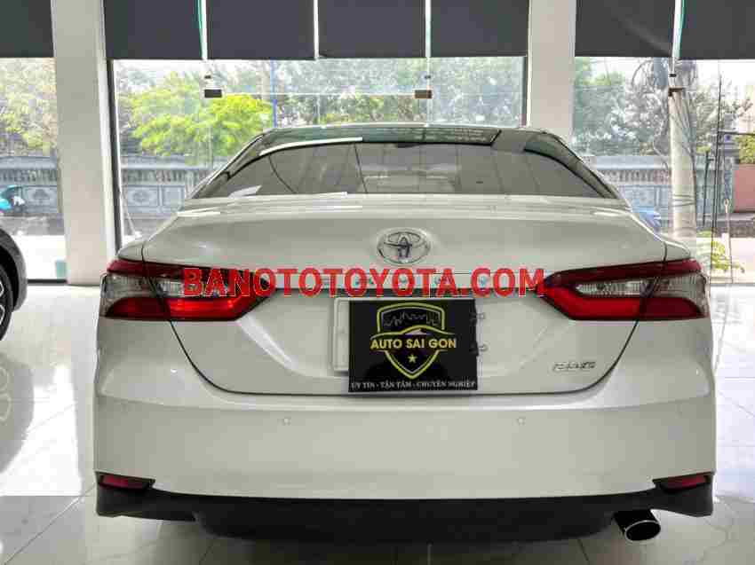 Bán xe Toyota Camry 2.0G đời 2023 - Giá tốt