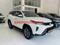 Cần bán xe Toyota Fortuner Legender 2.4L 4x2 AT đời 2024