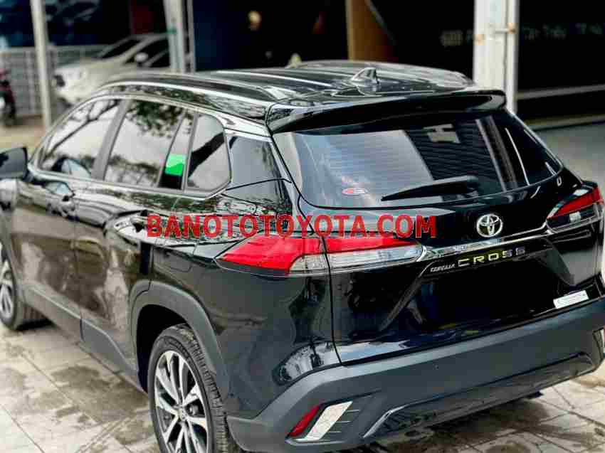 Toyota Corolla Cross 1.8V 2021, xe đẹp, hết ý