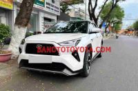 Toyota Yaris Cross HEV 1.5 CVT 2023 Số tự động giá đẹp