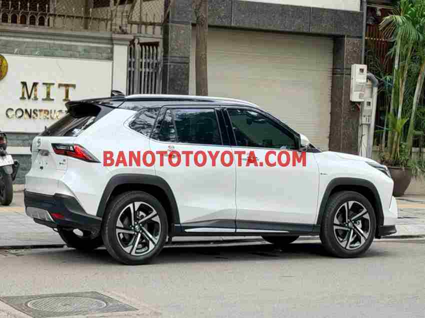 Toyota Yaris Cross HEV 1.5 CVT 2023 - Giá tốt