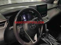 Xe Toyota Corolla Cross 1.8G đời 2021 đẹp bán gấp