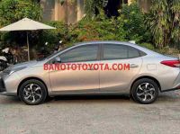 Bán Toyota Vios G 1.5 CVT đời 2025 xe đẹp - giá tốt