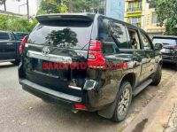 Cần bán xe Toyota Prado VX 2.7L năm 2018 màu Đen cực đẹp