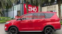 Cần bán gấp xe Toyota Innova 2.0 Venturer 2017 màu Đỏ