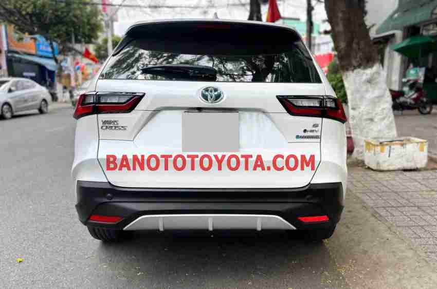 Bán xe Toyota Yaris Cross HEV 1.5 CVT đời 2023 - Giá tốt
