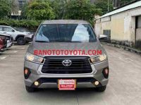 Bán xe Toyota Innova E 2.0 MT sx 2022 - giá rẻ