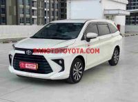 Toyota Avanza Premio 1.5 AT 2024 Máy xăng đẹp long lanh
