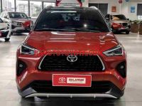 Cần bán xe Toyota Yaris Cross 1.5 D-CVT năm 2024 màu Cam cực đẹp