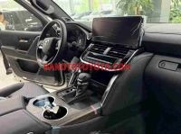 Toyota Land Cruiser 2026 Số tự động