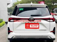 Toyota Veloz Cross Top 1.5 CVT 2025 Số tự động giá đẹp