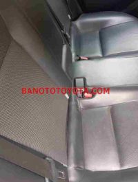 Cần bán gấp Toyota Vios 1.5G đời 2014, màu Đen