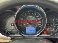 Cần bán Toyota Vios 1.5E CVT 2017 xe đẹp