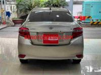 Cần bán gấp Toyota Vios 1.5E CVT năm 2017 giá cực tốt