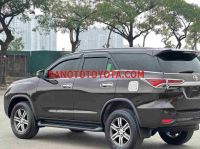 Toyota Fortuner 2.4G 4x2 MT 2017 giá cực tốt