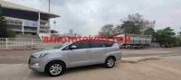 Cần bán xe Toyota Innova 2.0E năm 2018 màu Bạc cực đẹp