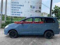 Cần bán xe Toyota Innova G sx 2008