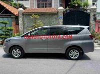 Toyota Innova 2018 Crossover màu Bạc