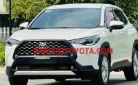Toyota Corolla Cross 1.8G năm sản xuất 2022 giá tốt