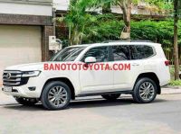 Cần bán gấp Toyota Land Cruiser 3.5 V6 năm 2022 giá cực tốt