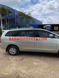 Cần bán Toyota Innova G đời 2006