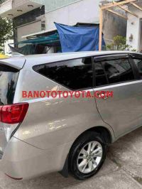 Toyota Innova 2.0E model 2019 xe chuẩn hết ý